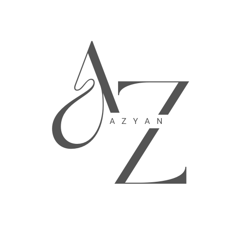 AZYAN STOR, Loja Online | Shopee Brasil