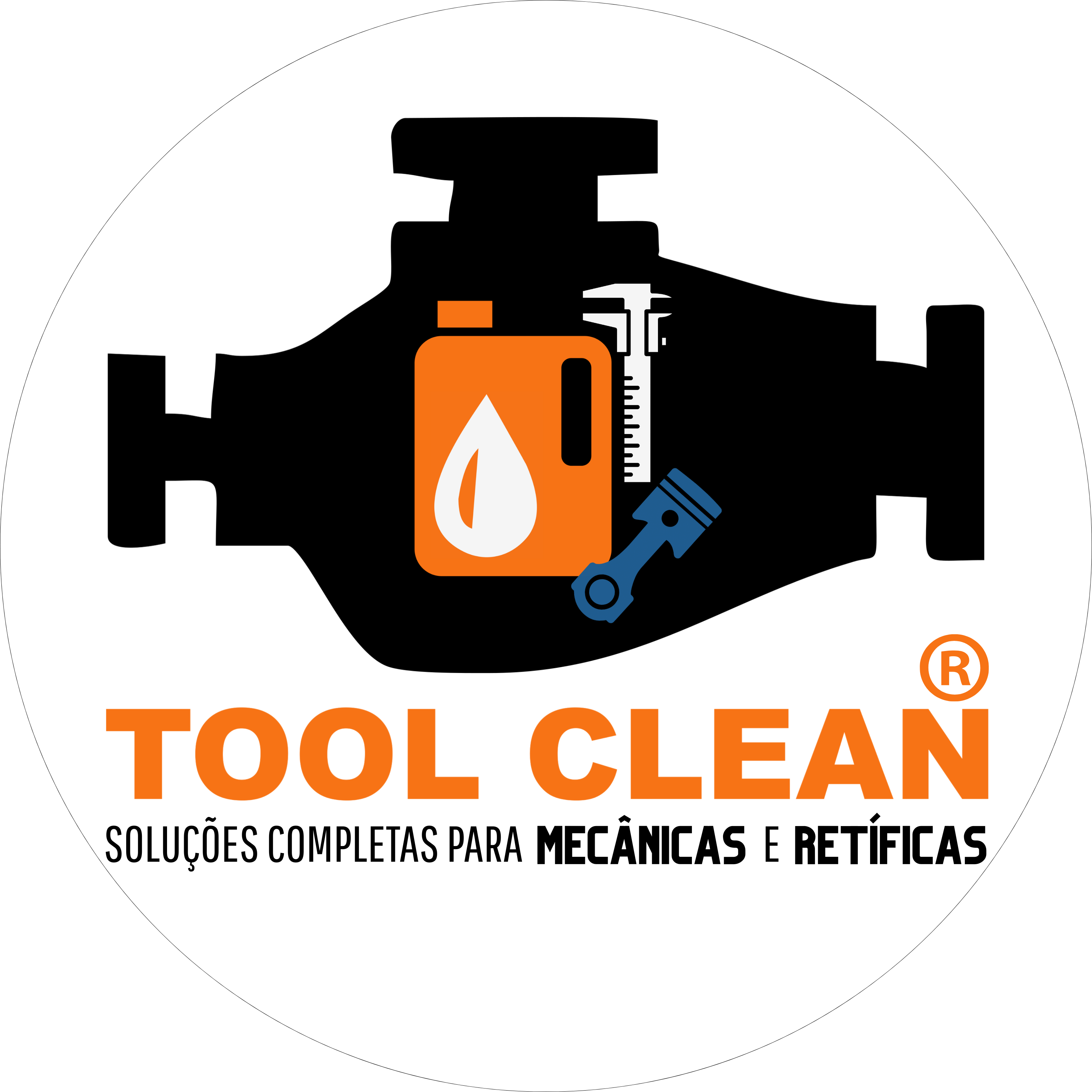 TOOL CLEAN, Loja Online | Shopee Brasil