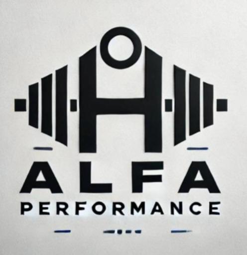 Alfa Performance, Loja Online | Shopee Brasil