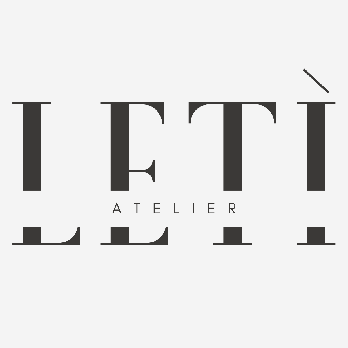Letì Atelier, Loja Online | Shopee Brasil