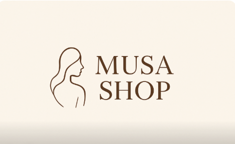 Musa Shop., Loja Online | Shopee Brasil