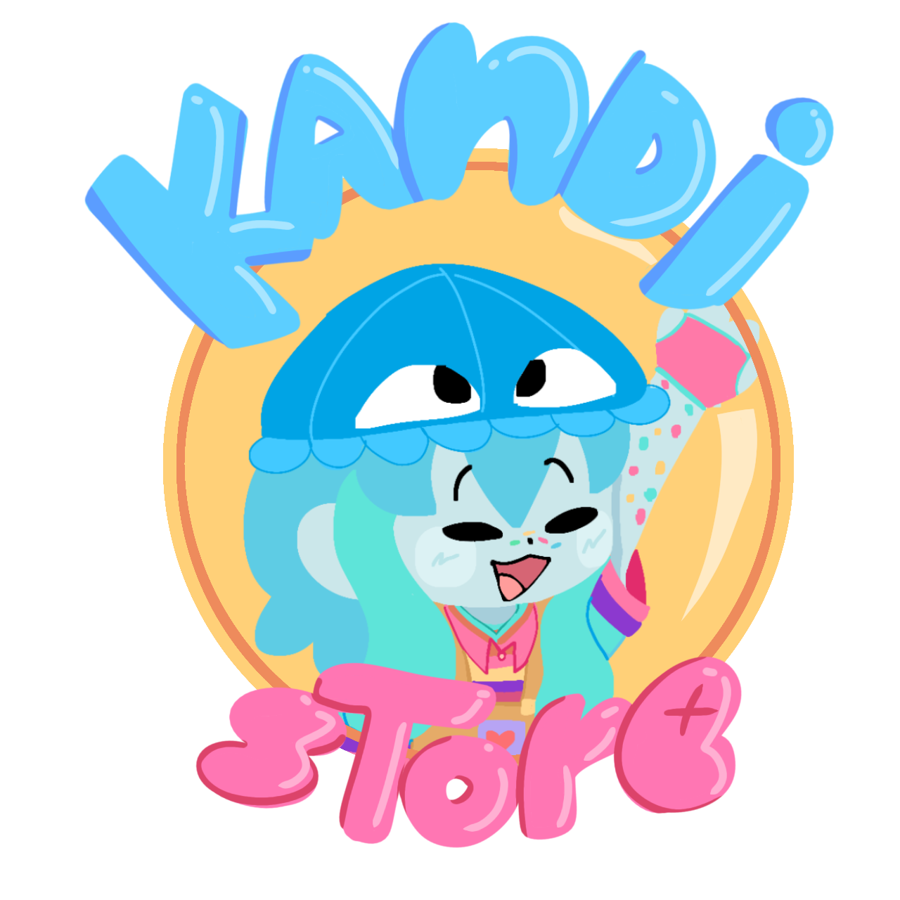 Kandi Store, Loja Online | Shopee Brasil