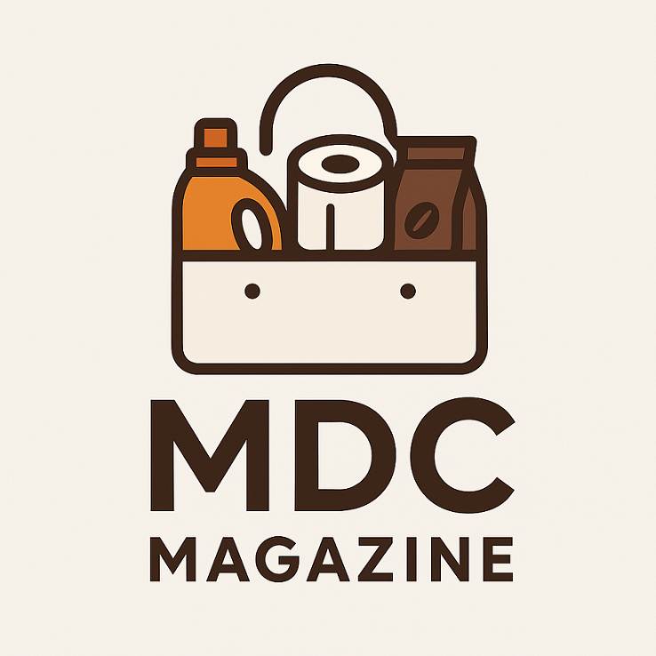 MDC_Magazine, Loja Online | Shopee Brasil