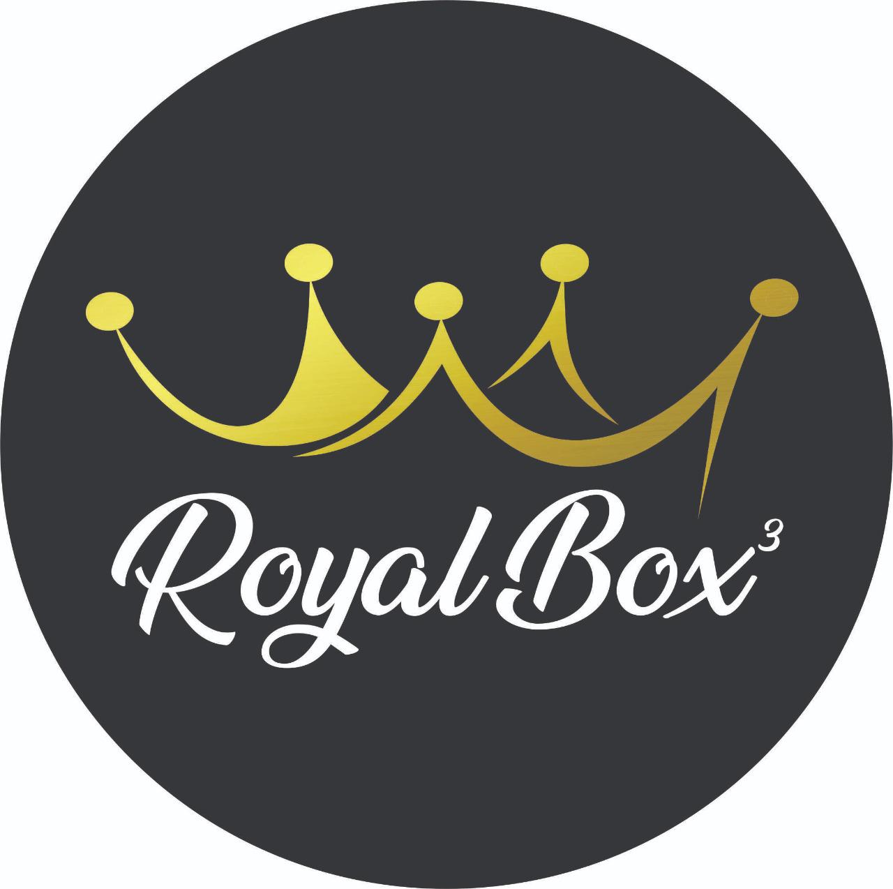 royalboxoficial, Loja Online | Shopee Brasil