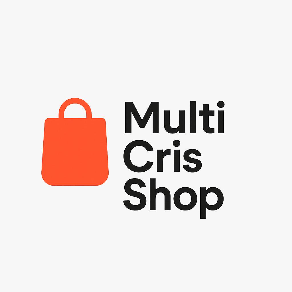 Multi Cris Shop, Loja Online | Shopee Brasil