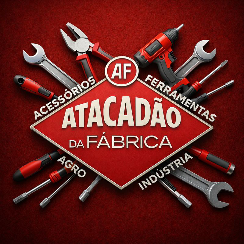 Atacadão Da Fábrica, Loja Online | Shopee Brasil