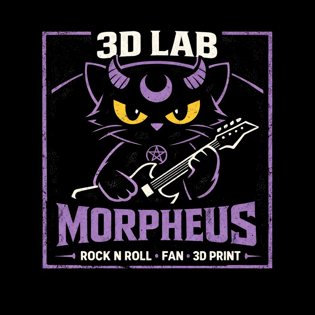 Morphius 3dLab, Loja Online | Shopee Brasil