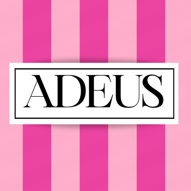 Adeus oficial, Loja Online | Shopee Brasil