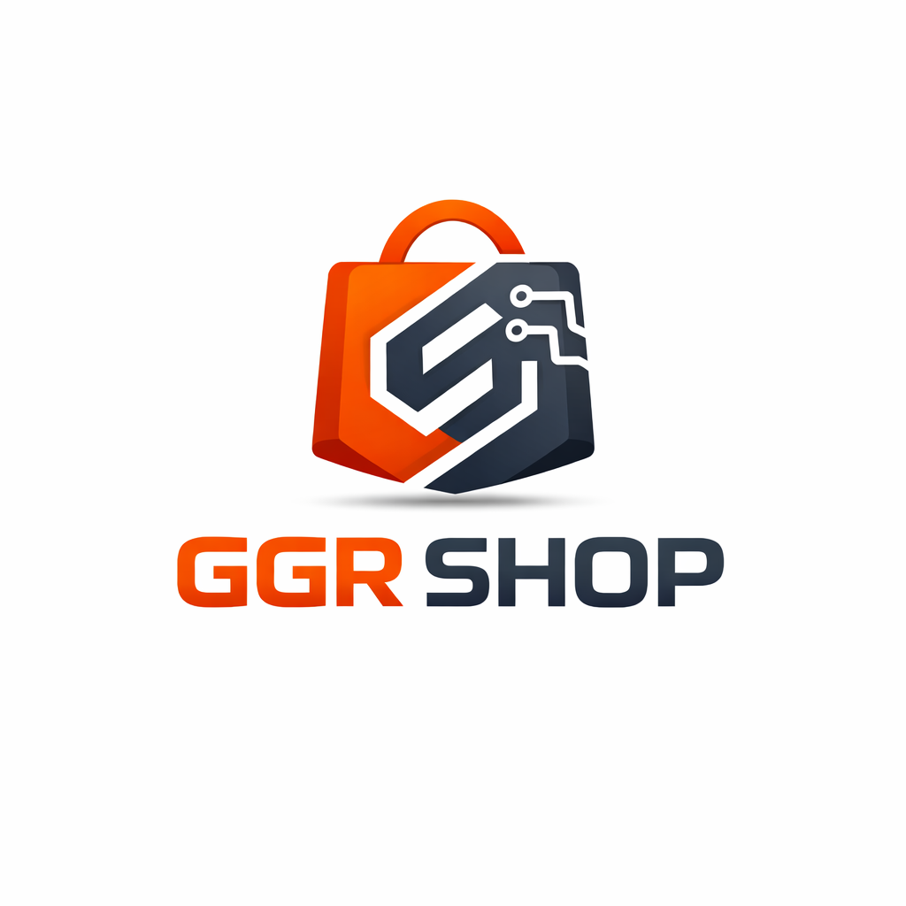 GGR SHOP, Loja Online | Shopee Brasil