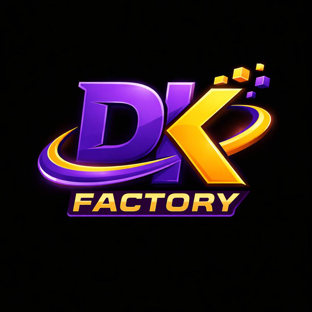 DK Factory, Loja Online | Shopee Brasil