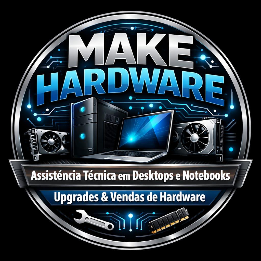 Make Hardware, Loja Online | Shopee Brasil
