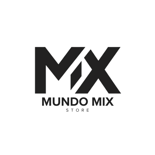 Mundo Mix . , Loja Online | Shopee Brasil