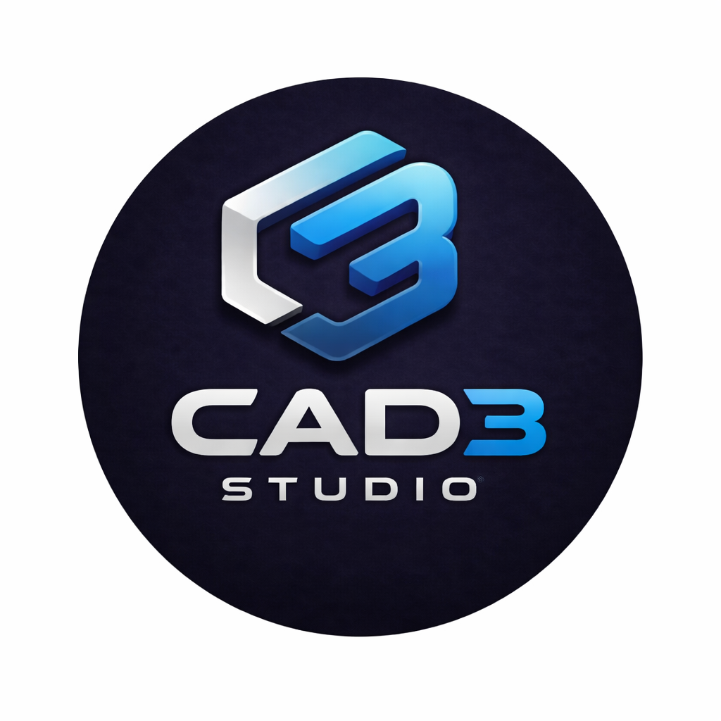 Cad3.Studio, Loja Online | Shopee Brasil