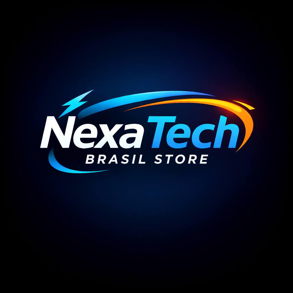Nexatech Brasil Store, Loja Online | Shopee Brasil