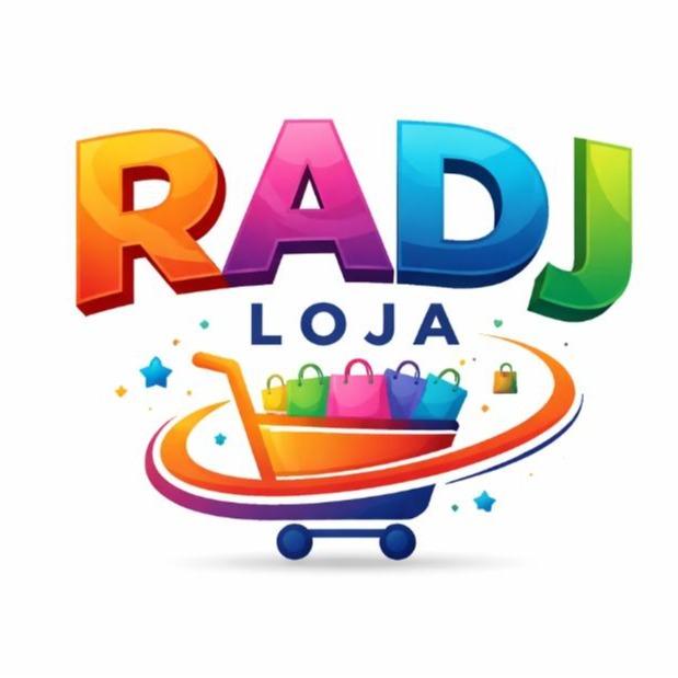 RADJ LOJA, Loja Online | Shopee Brasil