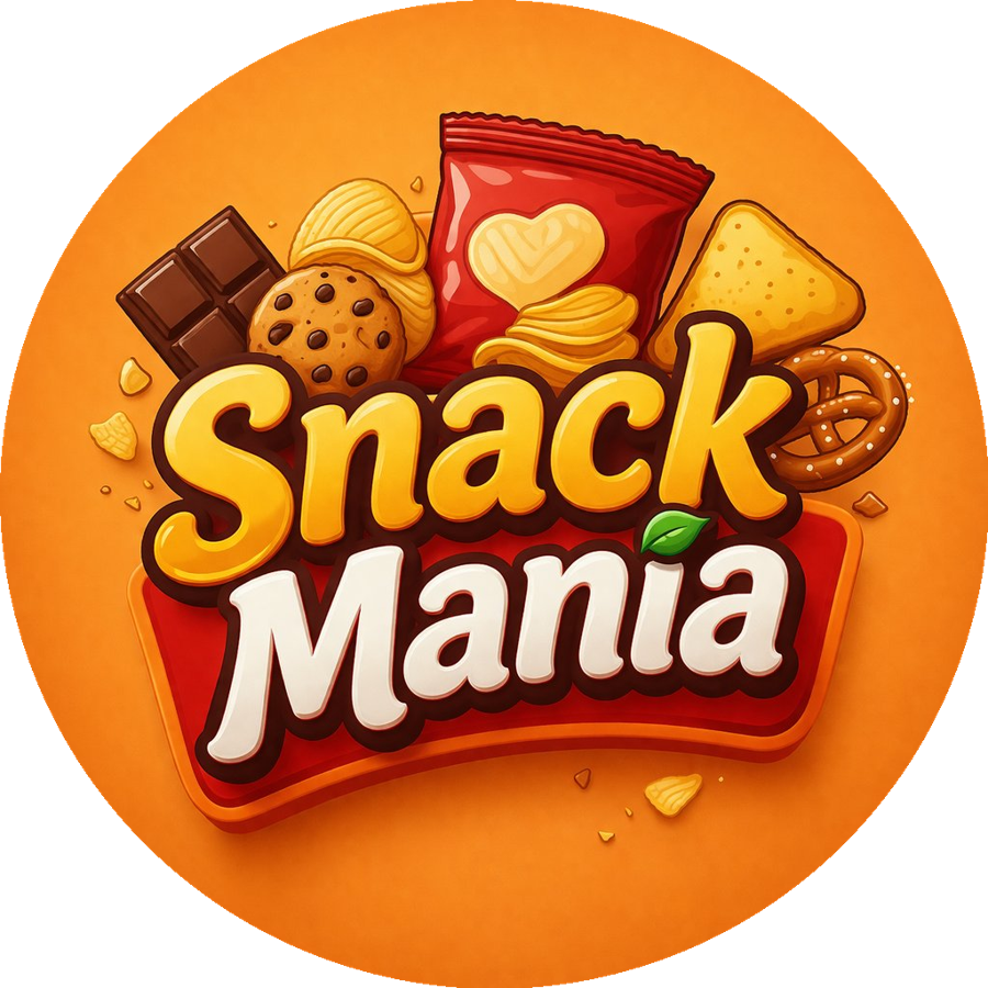 SnackMania Store, Loja Online | Shopee Brasil