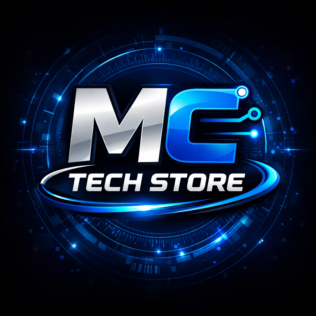 MC TECH STORE, Loja Online | Shopee Brasil