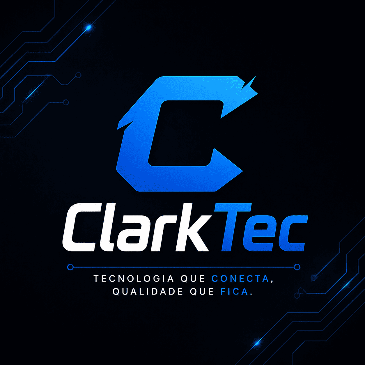 ClarkTec, Loja Online | Shopee Brasil