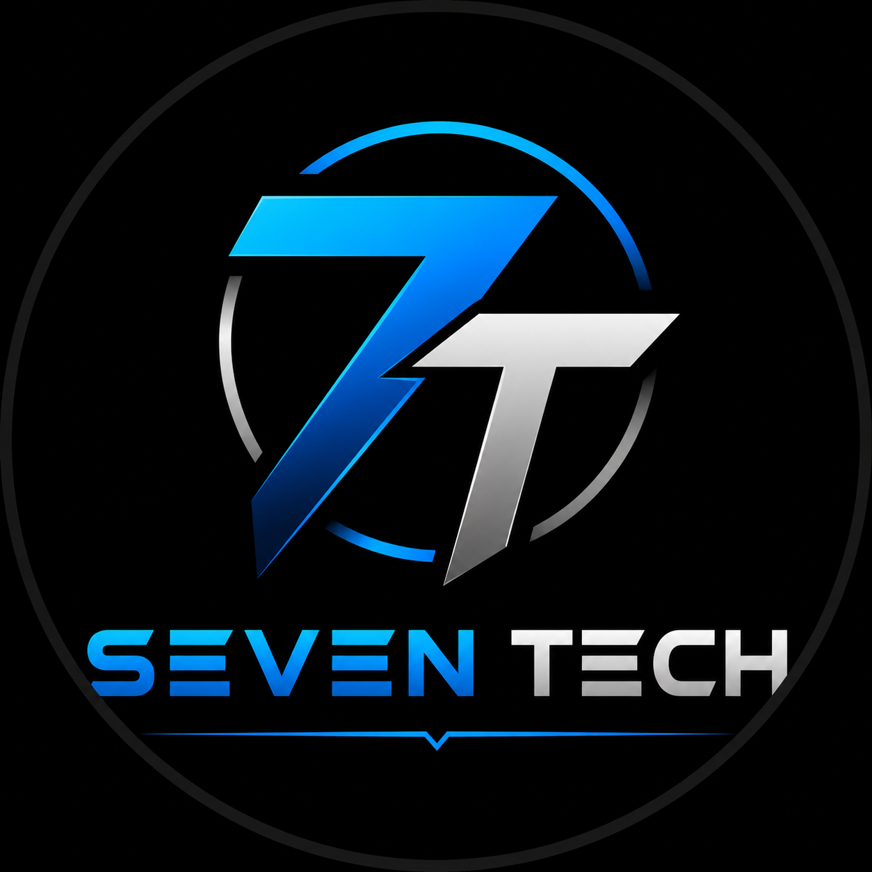 Seven Tech Store, Loja Online | Shopee Brasil