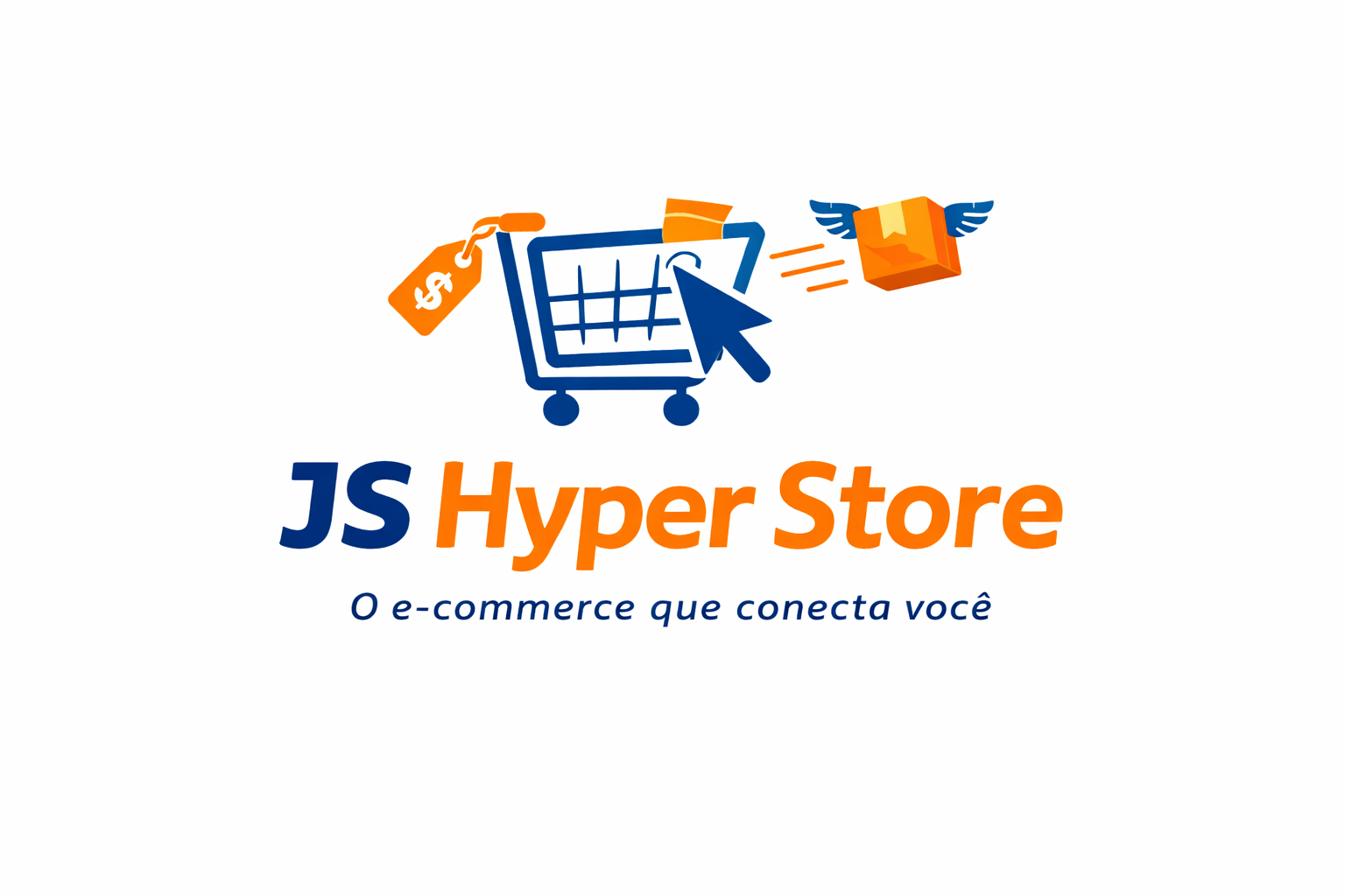 JS Hyper Store, Loja Online | Shopee Brasil