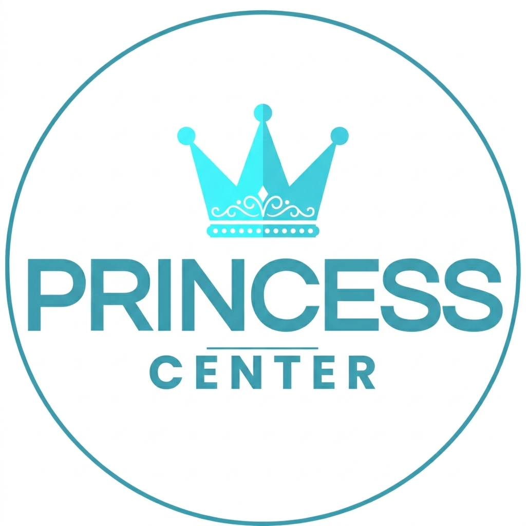 PRINCESS CENTER, Loja Online | Shopee Brasil