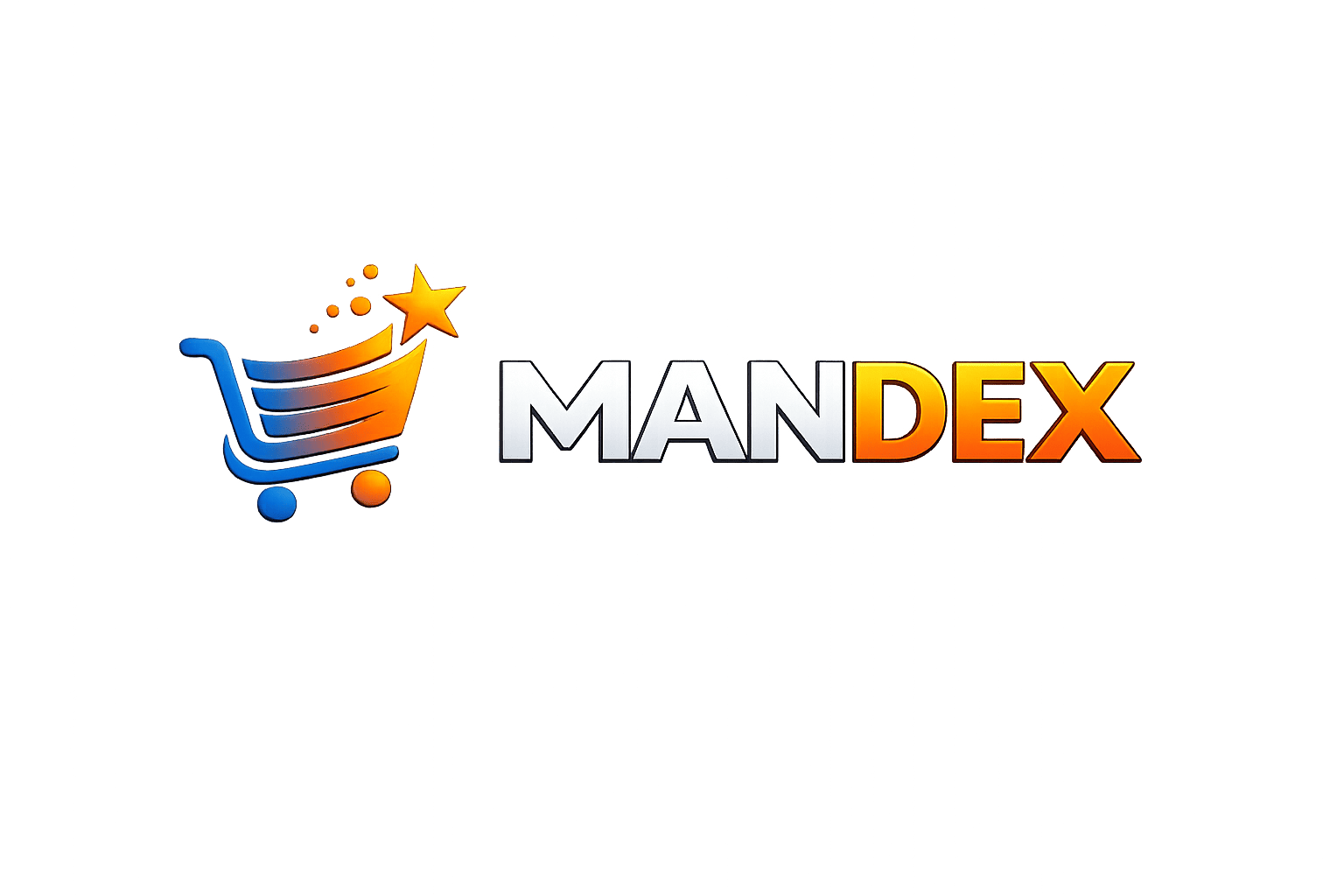 Mandex Store, Loja Online | Shopee Brasil