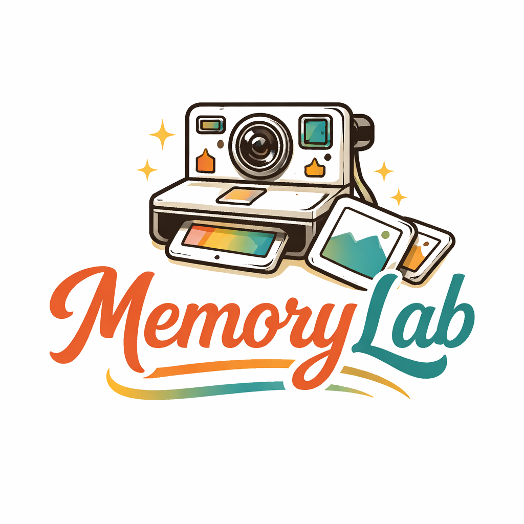 Memory Lab, Loja Online | Shopee Brasil
