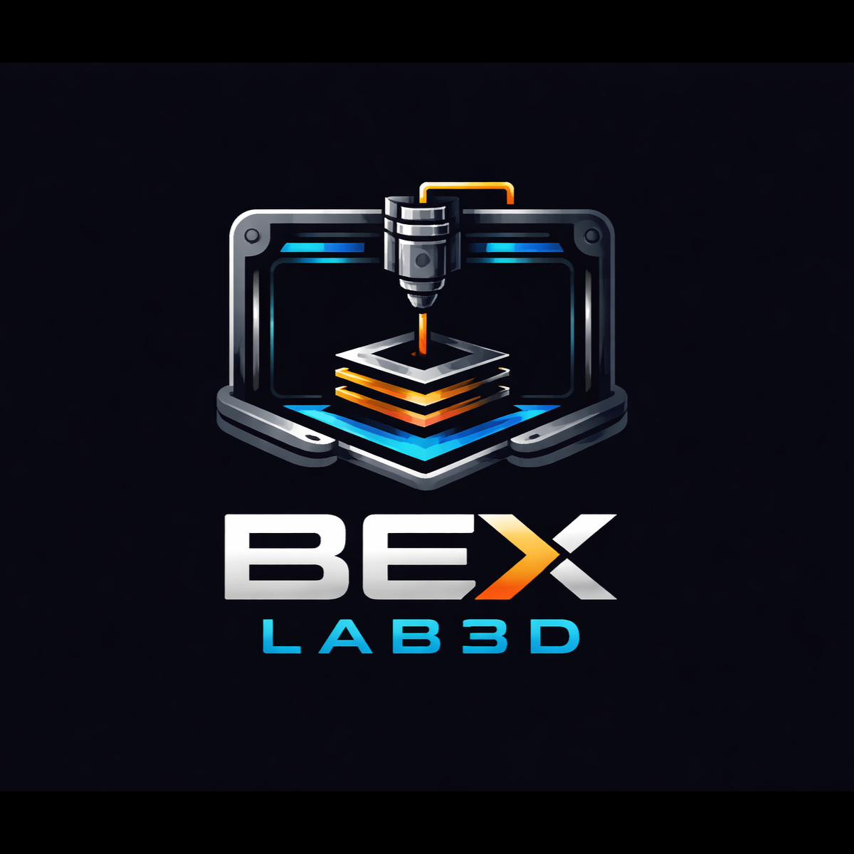 Bex Lab 3d, Loja Online | Shopee Brasil