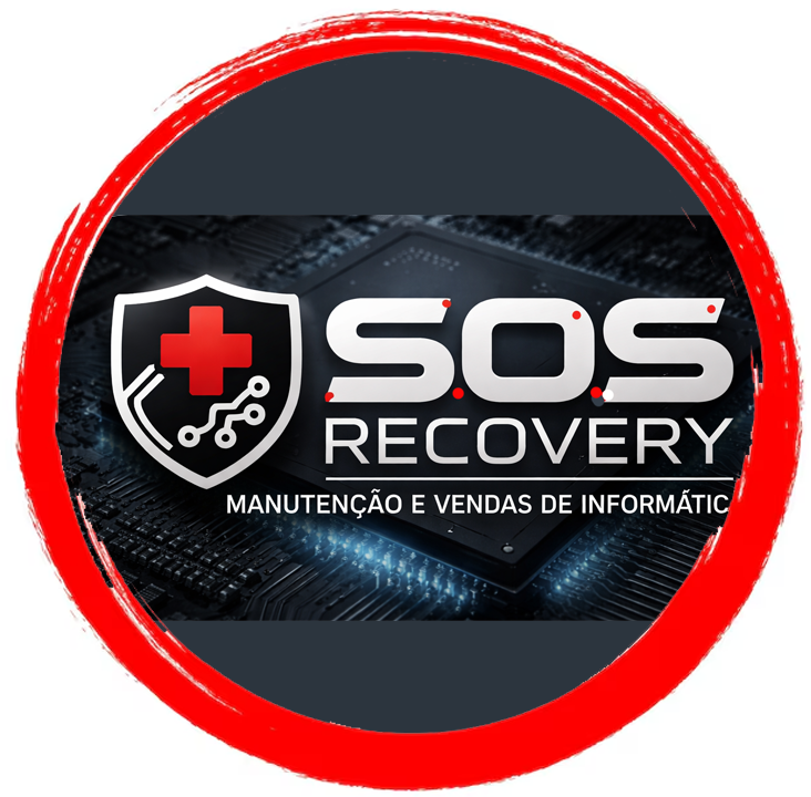SOS Recovery, Loja Online | Shopee Brasil