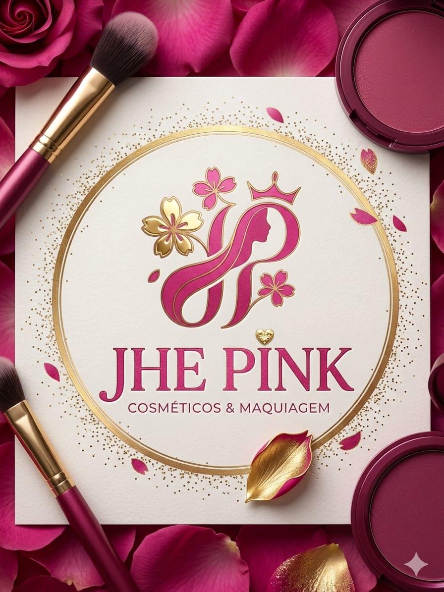 J & E PINK, Loja Online | Shopee Brasil