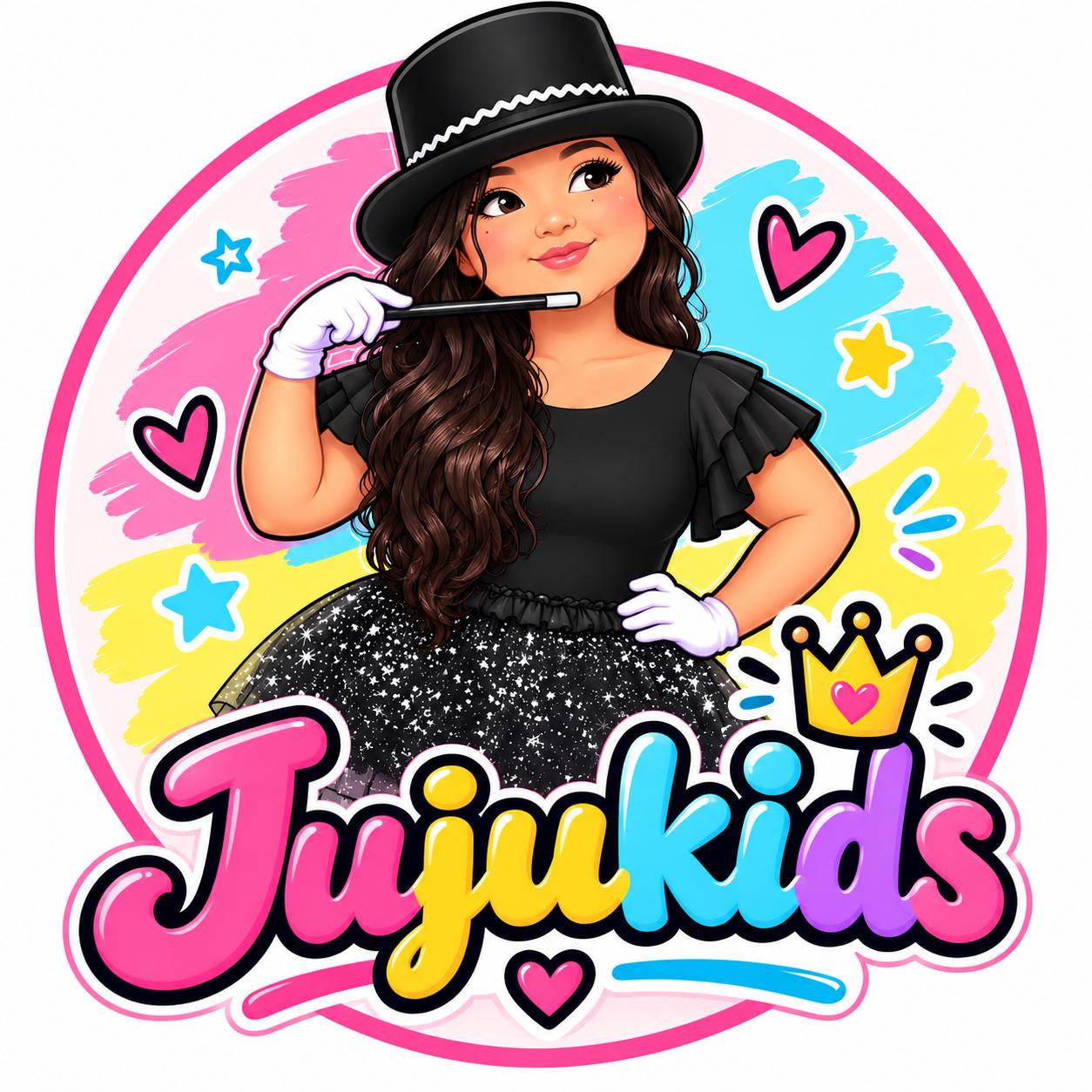 jujukids2614186, Loja Online | Shopee Brasil