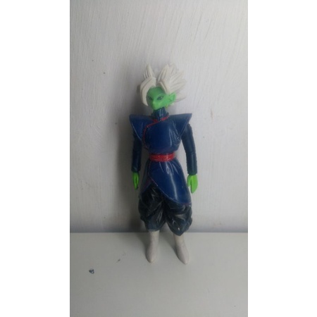 Zamasu plush best sale