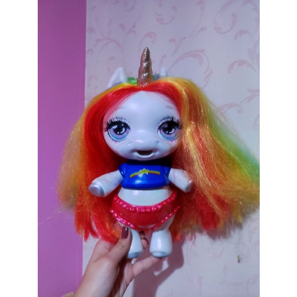 Poopsie slime hot sale surprise unicorn doll