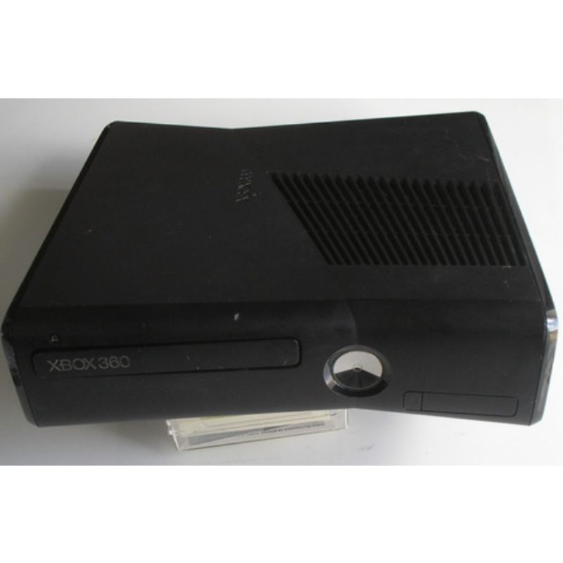 Xbox 360 Bloqueado Completo Original Com Kinect !!! - Escorrega o Preço