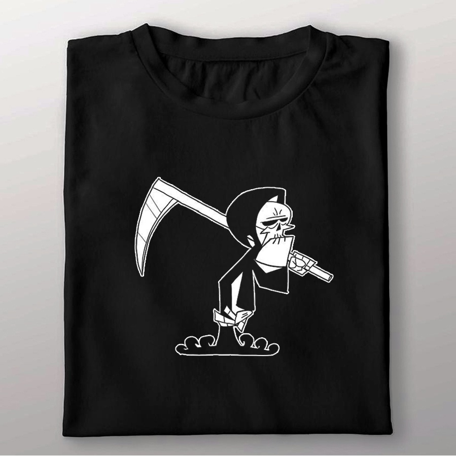 Camiseta Macaco Louco 100% Algodão Desenho Nostalgia Meninas Superpoderosas  Cartoon