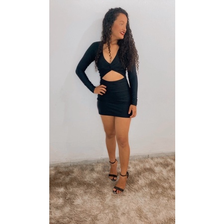 Iris hot sale moda feminina