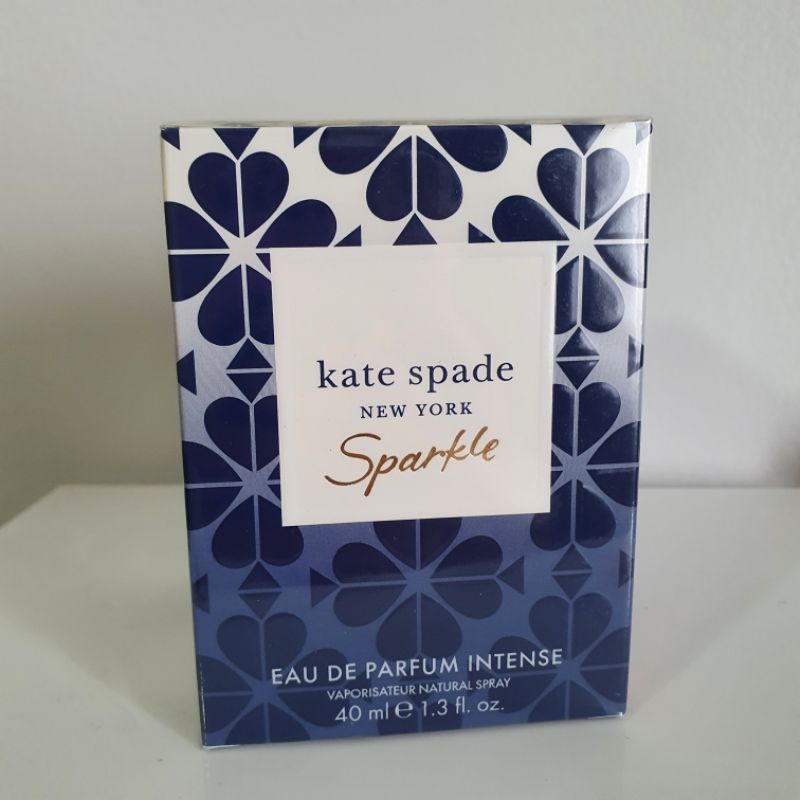 NOVIDADE Perfume Kate Spade Sparkle 40ml Original