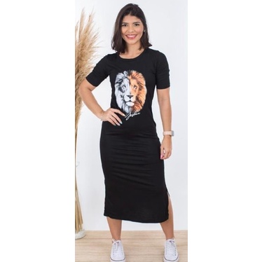 Looks best sale gospel feminino