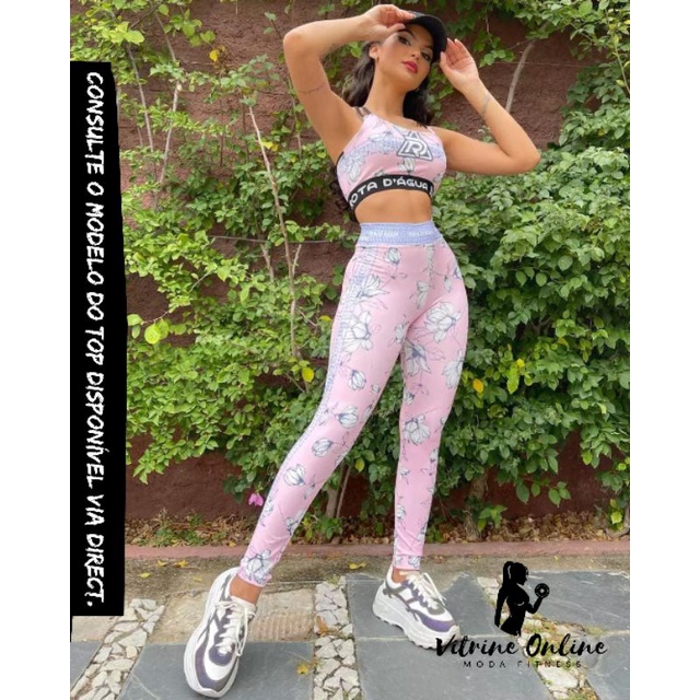 Moda hot sale fitness online