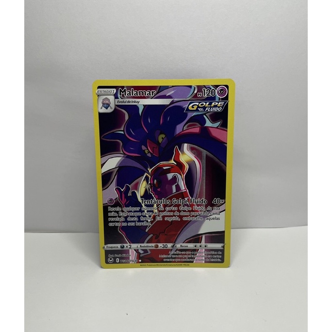 Mewtwo-V-ASTRO / Mewtwo-VSTAR (086/78), Busca de Cards