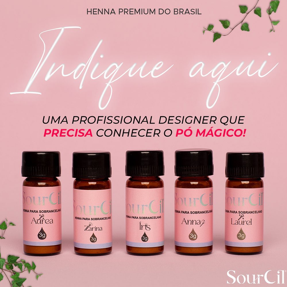 Cosmetics Online Brasil