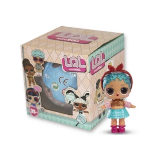 Lol surprise hot sale dolls box