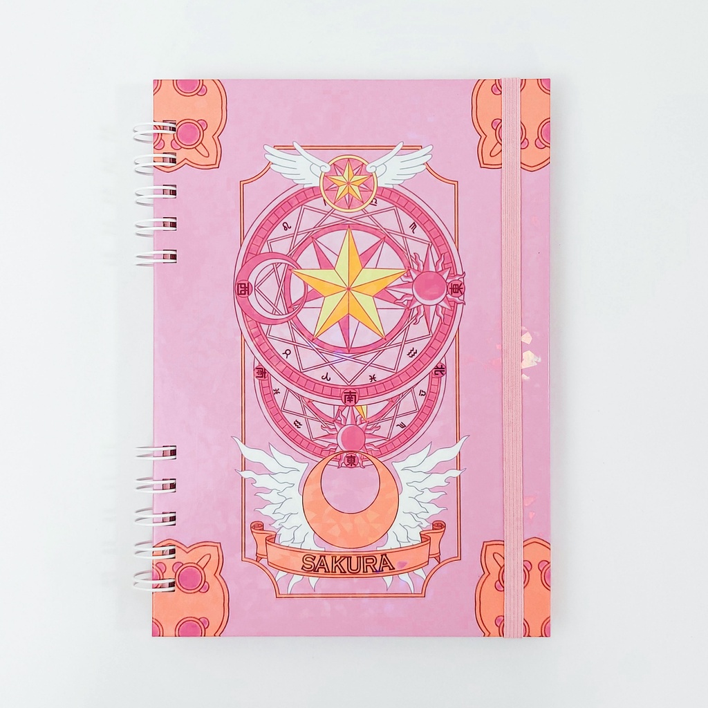 Caderno Pequeno A5 Tanjiro - Comprar em ET Geek