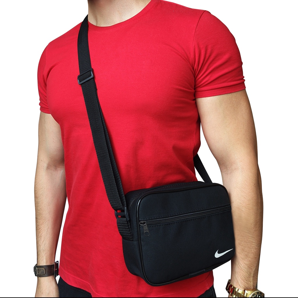 Nike cheap small pouch