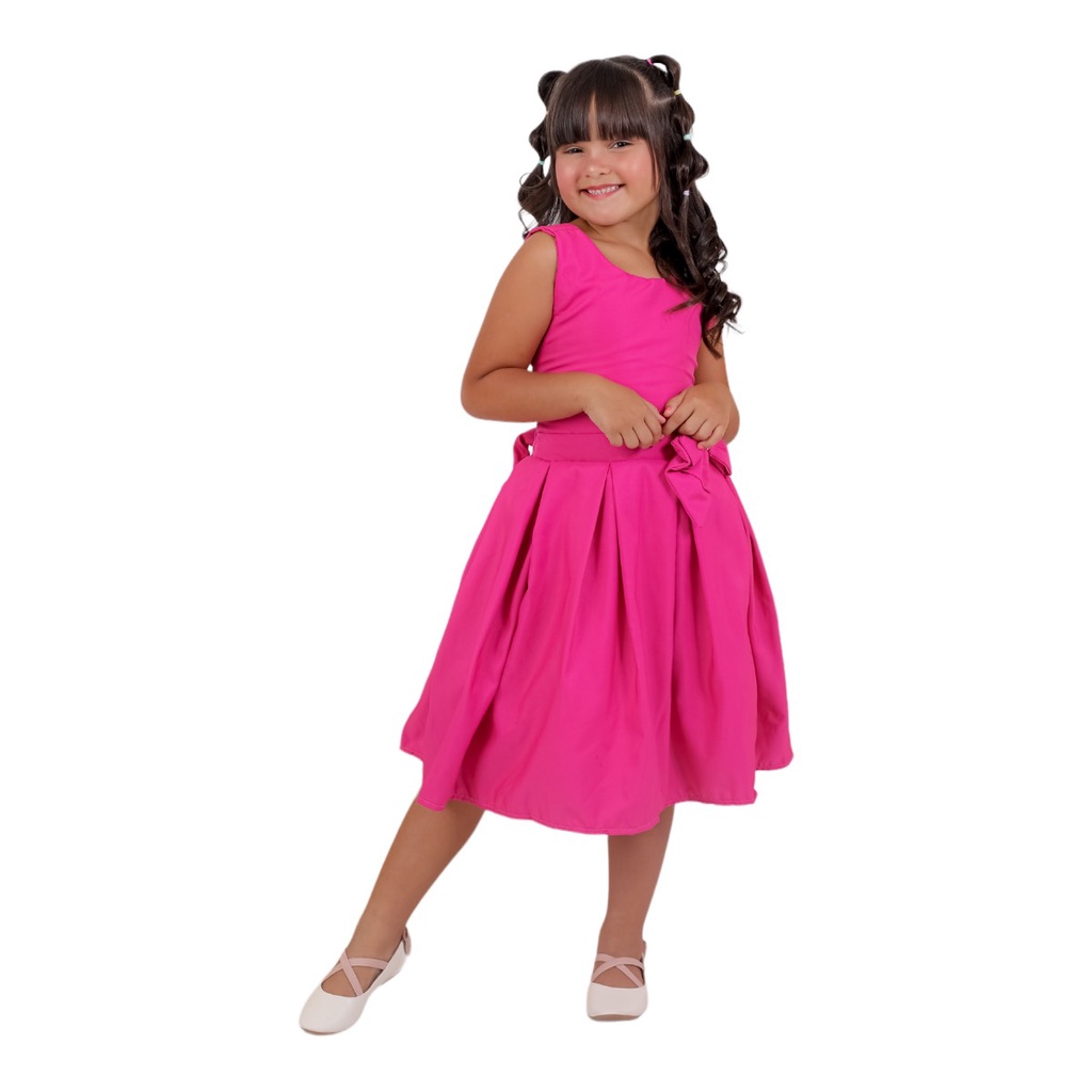 Roupas best sale evangelicas infantil