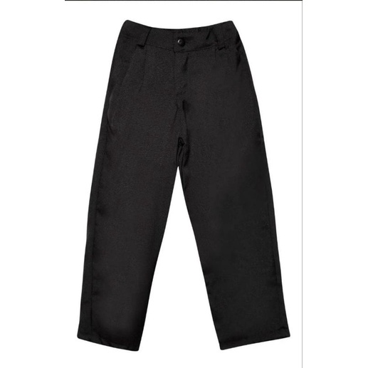 Calça social sale masculina infanto juvenil