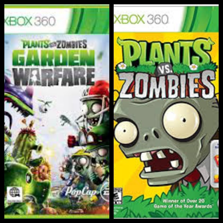 Kit 2 jogos para Xbox 360 (LT3.0)