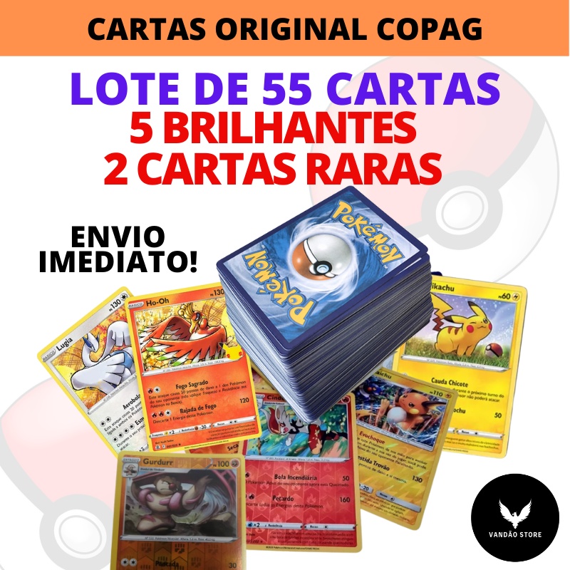Carta Pokemon M Gardevoir Ex Ultra Rara Original Pt+25cartas