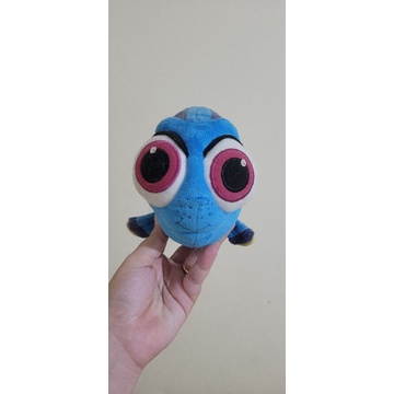 Baby 2024 dory plush