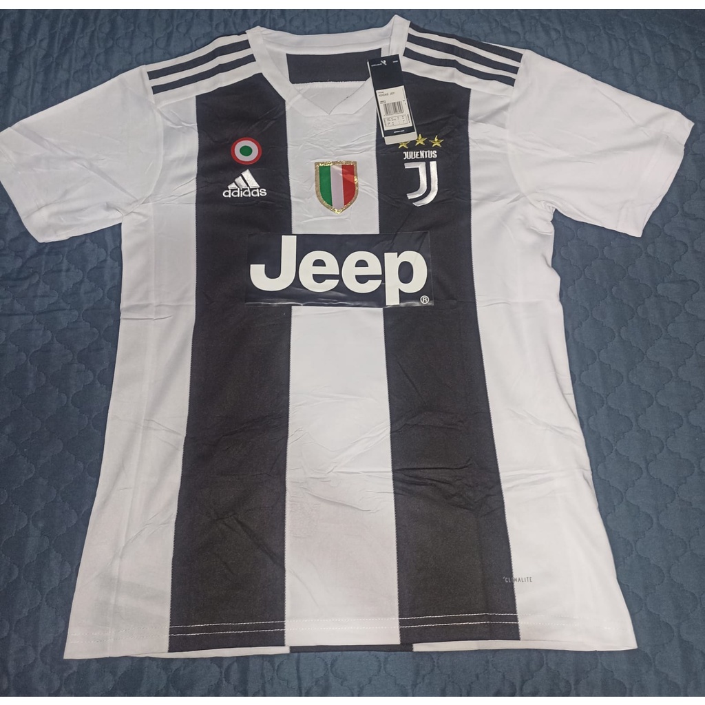 Camisa best sale juventus 19